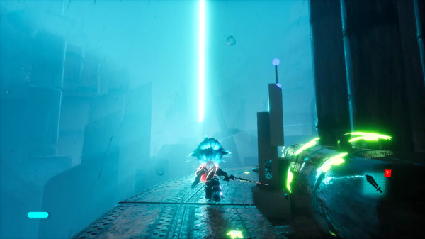 Moe: The Boundary of Realityfor windows and Linux 1