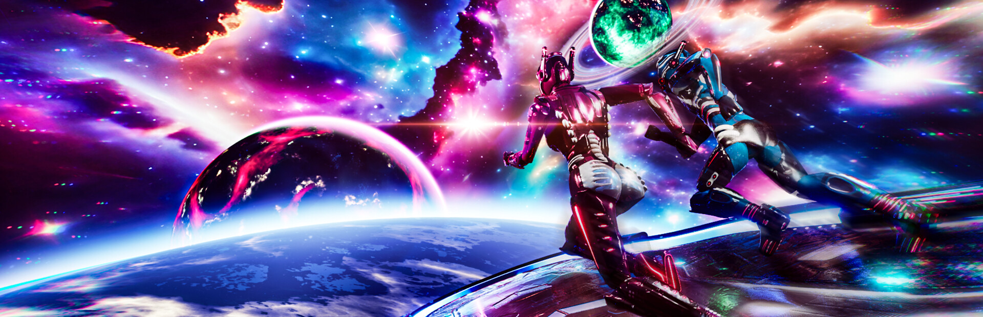 TIRELESS: Prepare For The Adrenaline