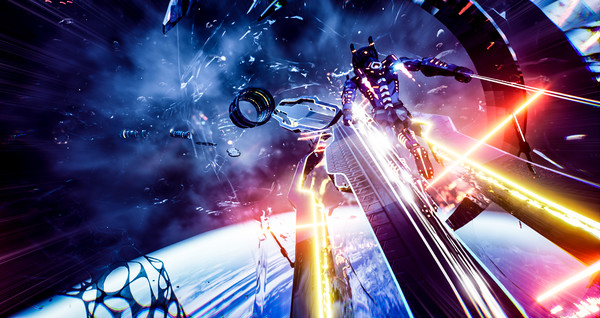 TIRELESS: Prepare For The Adrenaline for linux