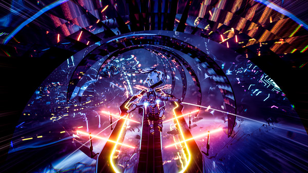 TIRELESS: Prepare For The Adrenalinefor windows and Linux 1