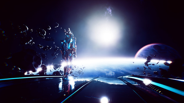 TIRELESS: Prepare For The Adrenaline game for windows Pc 1