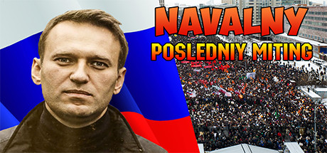 Navalny: Posledniy miting