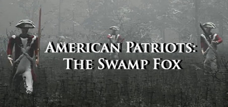 American Patriots: The Swamp Fox cover art