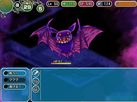 Dungeon Town game for windows Pc 1