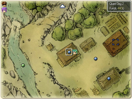 Sister Travelfor windows and Linux 1