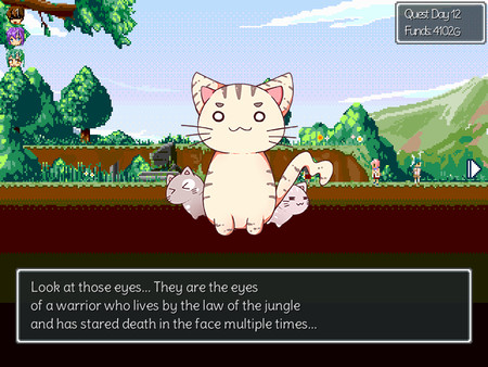 Sister Travel game for Linux 1