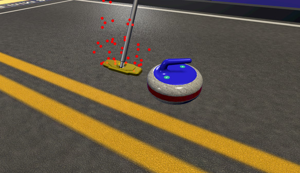 VR Curling minimum requirements