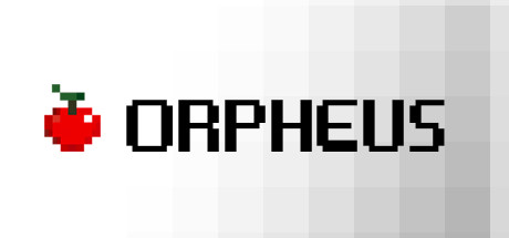 Orpheus cover art