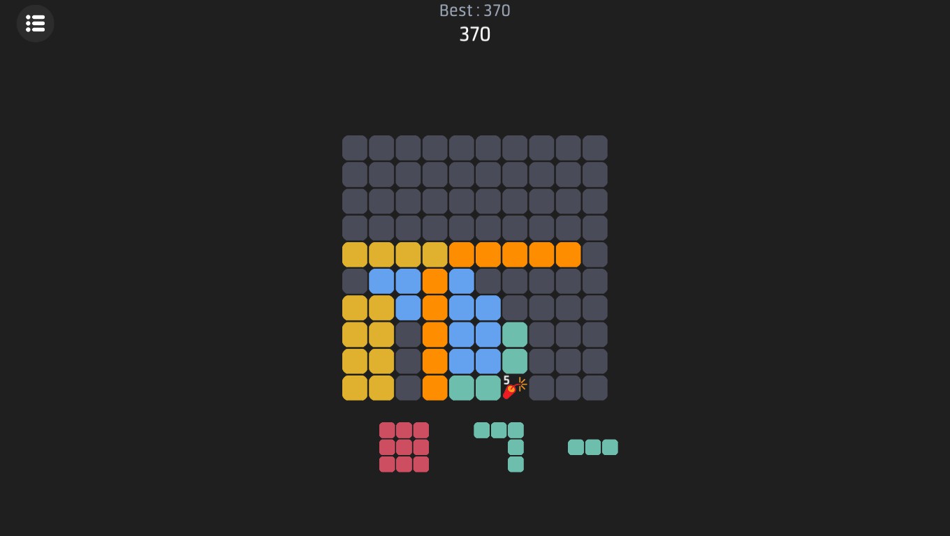 Block Puzzle! · 스팀