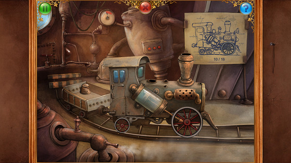 The Tiny Bang Storyfor windows and Linux 1