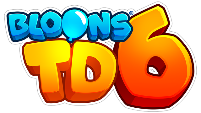Bloons TD 6- Backlog.rip