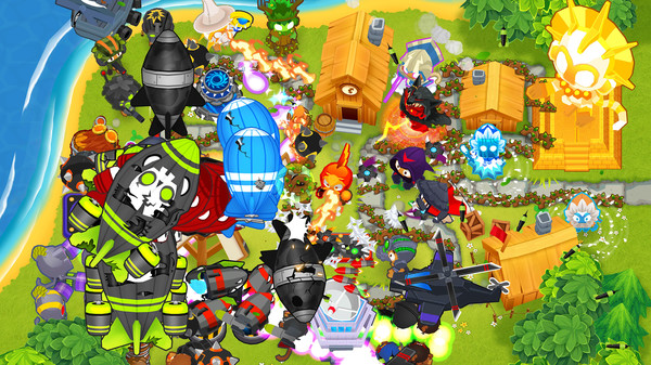 Bloons TD 6 Free CD Key 3