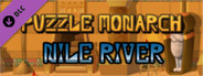 Puzzle Monarch Nile River Wall Papers