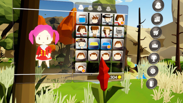 Galaxity Beta for linux