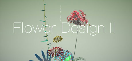 Flower Design Two cover art