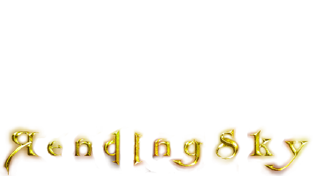 Rending Sky Logo