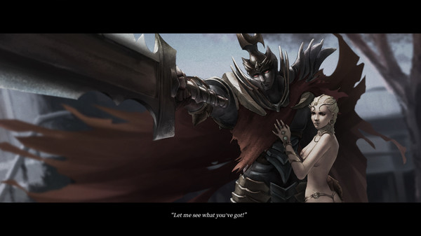 Rending Sky game for windows Pc 1