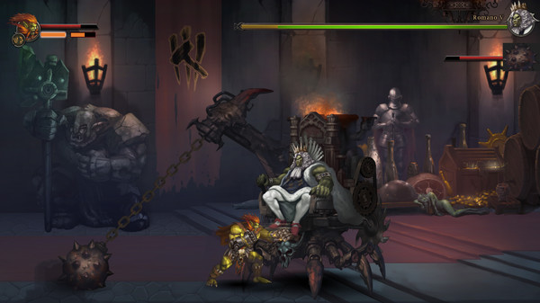 Rending Skyfor windows and Linux 1