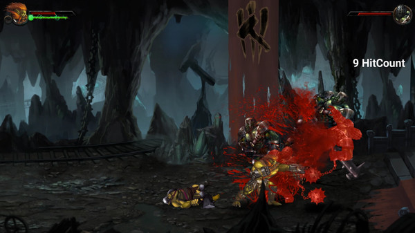 Rending Sky game for Linux 1