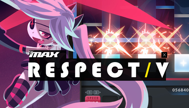 Djmax Respect V On Steam