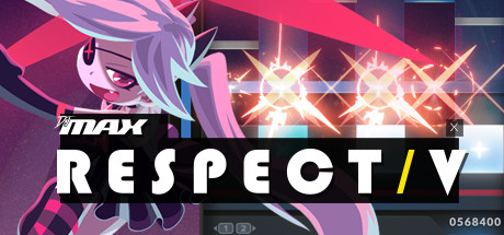 DJMAX RESPECT V on Steam Backlog