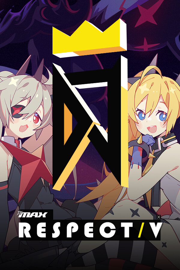 DJMAX RESPECT V for steam