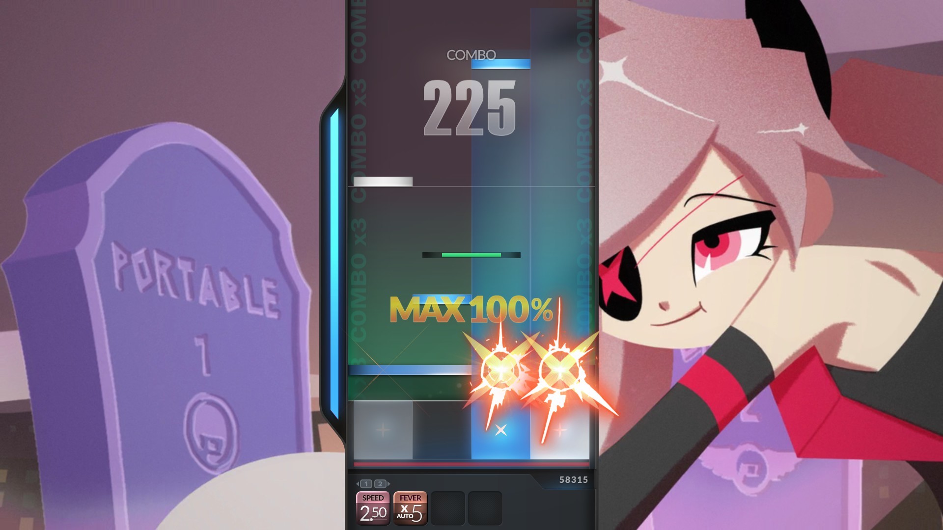 DJMAX RESPECT V Images 