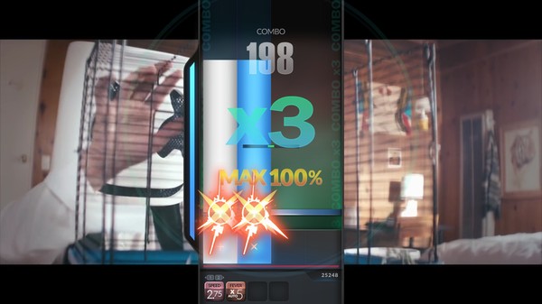 DJMAX RESPECT Vfor windows and Linux 1