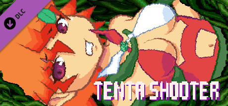 Tenta Shooter: Adult Only Content cover art