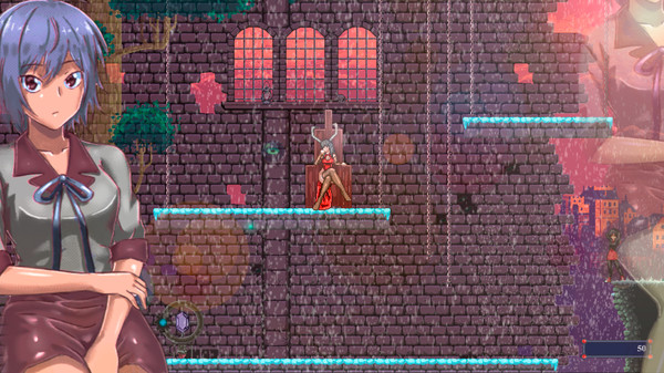 Maytroid. I swear it's a nice game too game for windows Pc 1