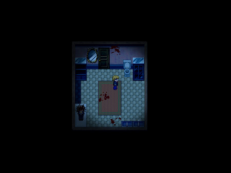 Скриншот из One Night 2: The Beyond