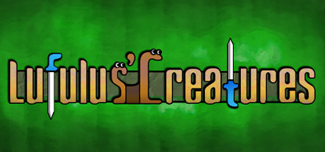 Lufulus' Creatures cover art