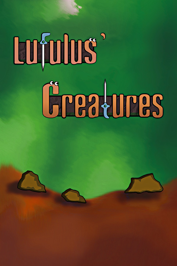 Lufulus' Creatures for steam