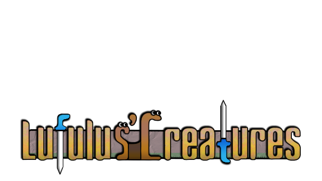 Lufulus' Creatures Logo