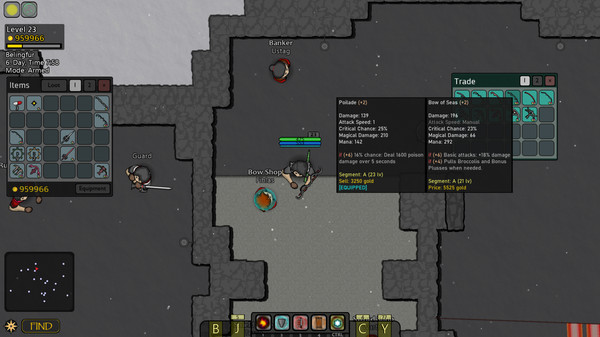 Lufulus' Creaturesfor windows and Linux 1