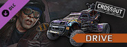 Crossout - Drive Pack