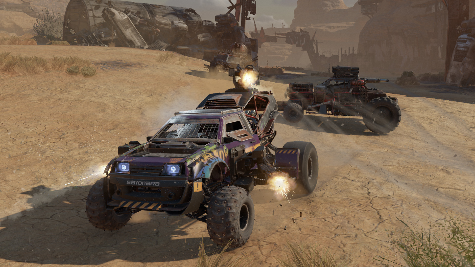 crossout steam download free
