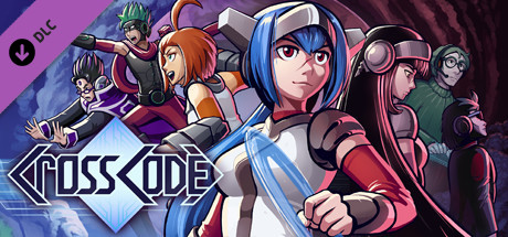 View CrossCode - Ninja Skin on IsThereAnyDeal