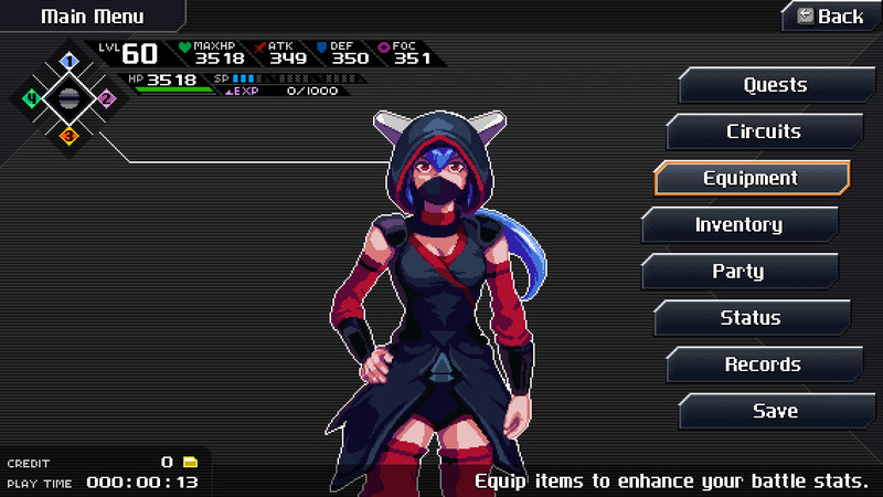 crosscode manlea skin crosscode manlea skin