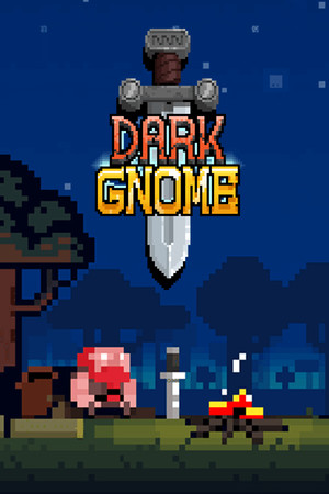Dark Gnome