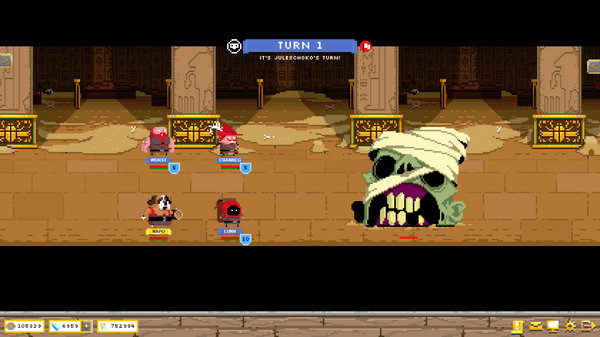 Dark Gnome for linux