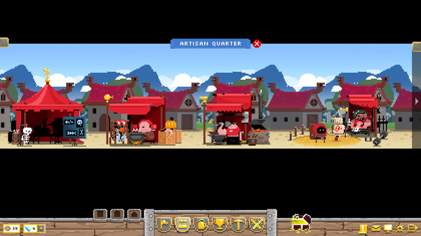 Dark Gnomefor windows and Linux 1