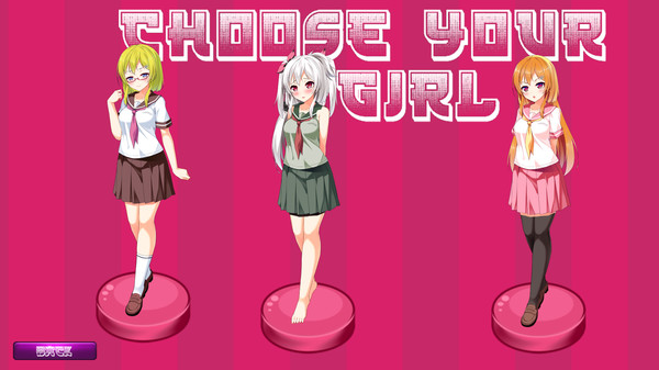 YUNA: Sugar hearts and Love game for windows Pc 1