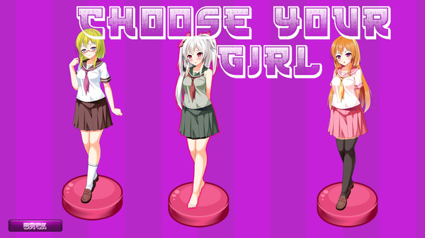 Скриншот из YUNA: Sugar hearts and Love Скриншот из YUNA: Sugar hearts and Love