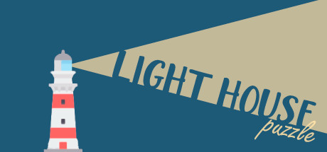 Light House Puzzle cover art