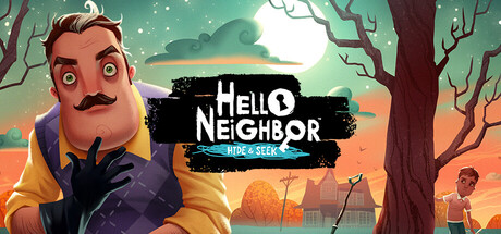 can i play hello neighbour