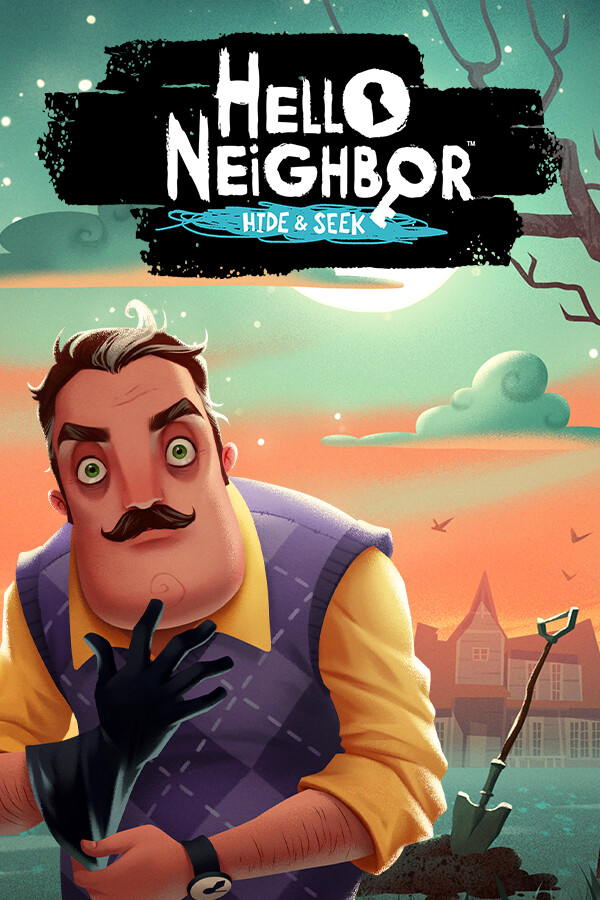 Hello Neighbor: Hide and Seek for steam