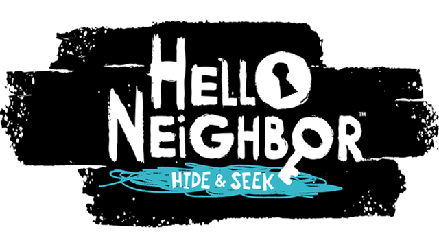 Hello Neighbor: Hide and Seek- Backlog.rip