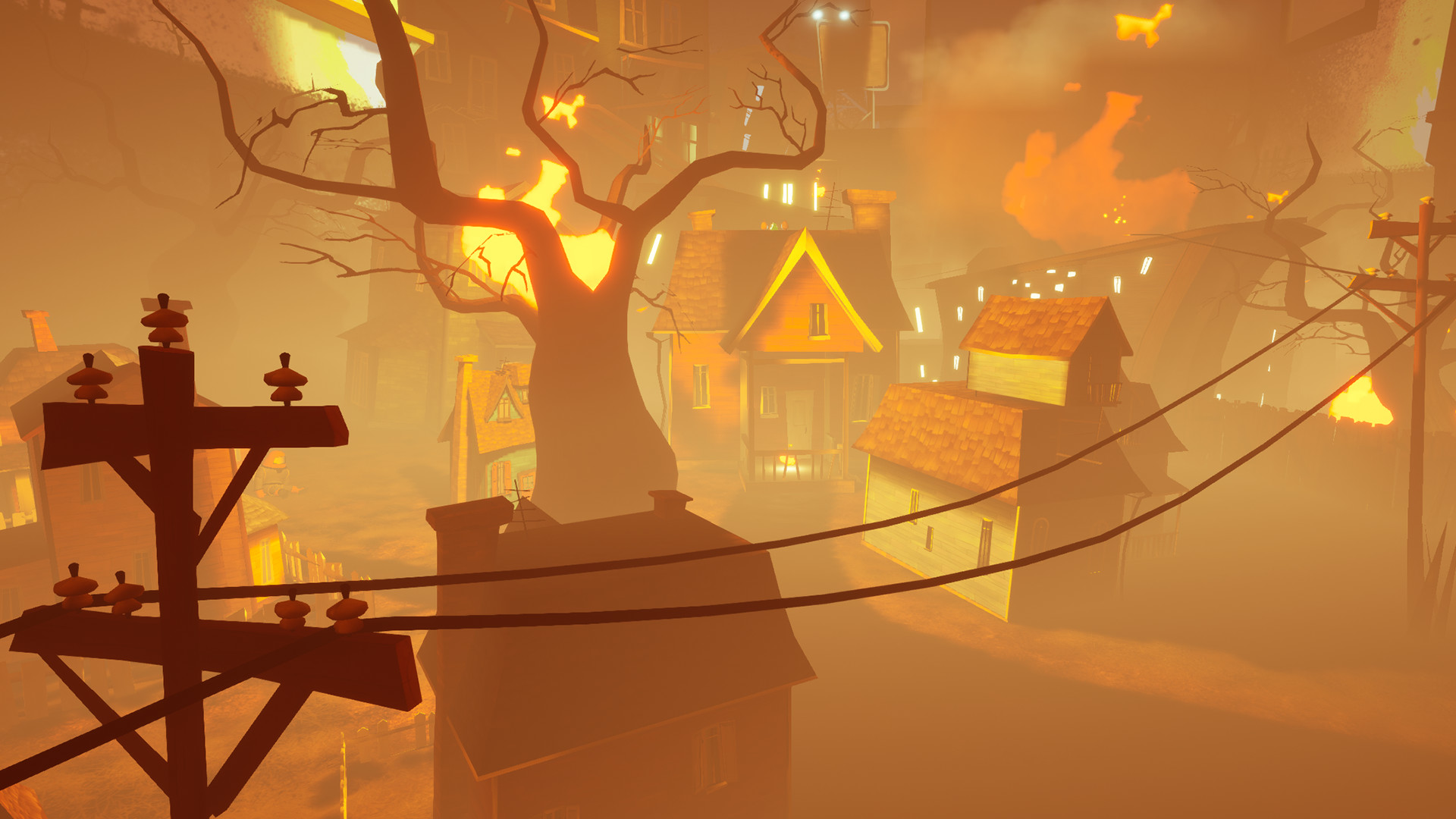 Hello Neighbor Hide And Seek On Steam 2516