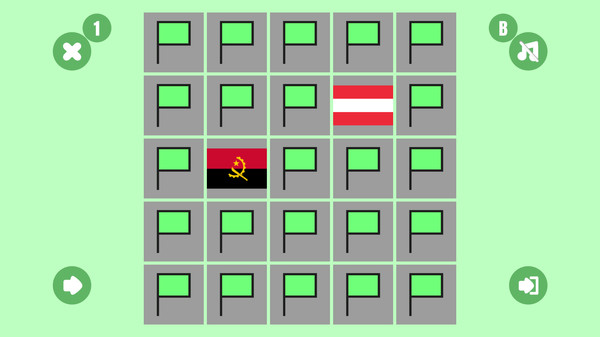 Скриншот из Flag couple????